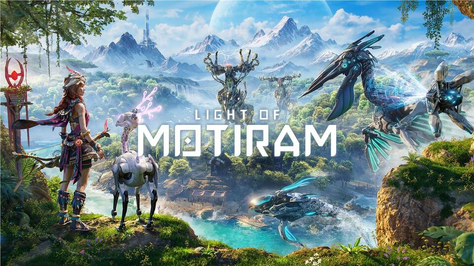 Is Light of Motiram Just Too Close to Horizon?