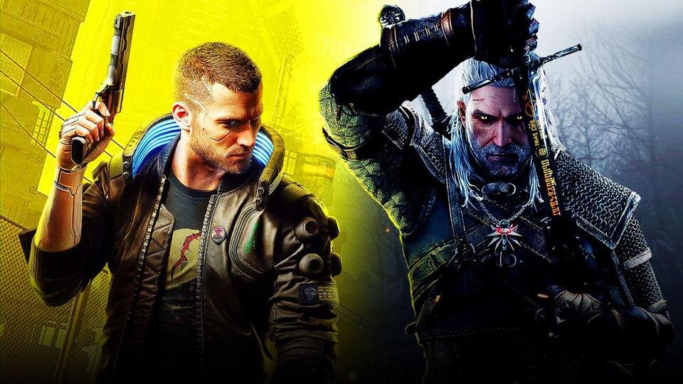 CD Projekt Red’s Next Big Leap?