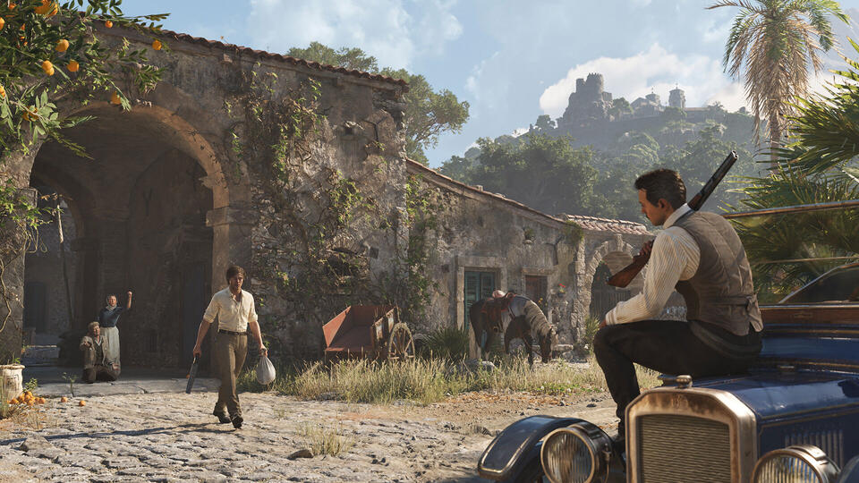 Console Wars: Are Exclusives Dead?