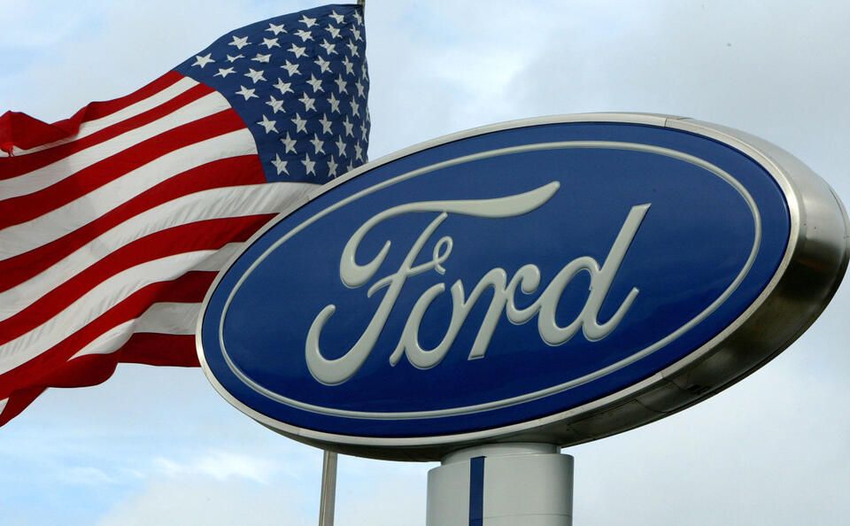 Ford’s Recall Streak Is Wild This Year