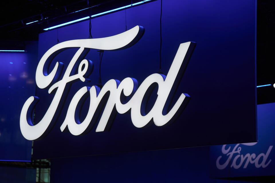 Ford’s Recall Streak Is Wild This Year
