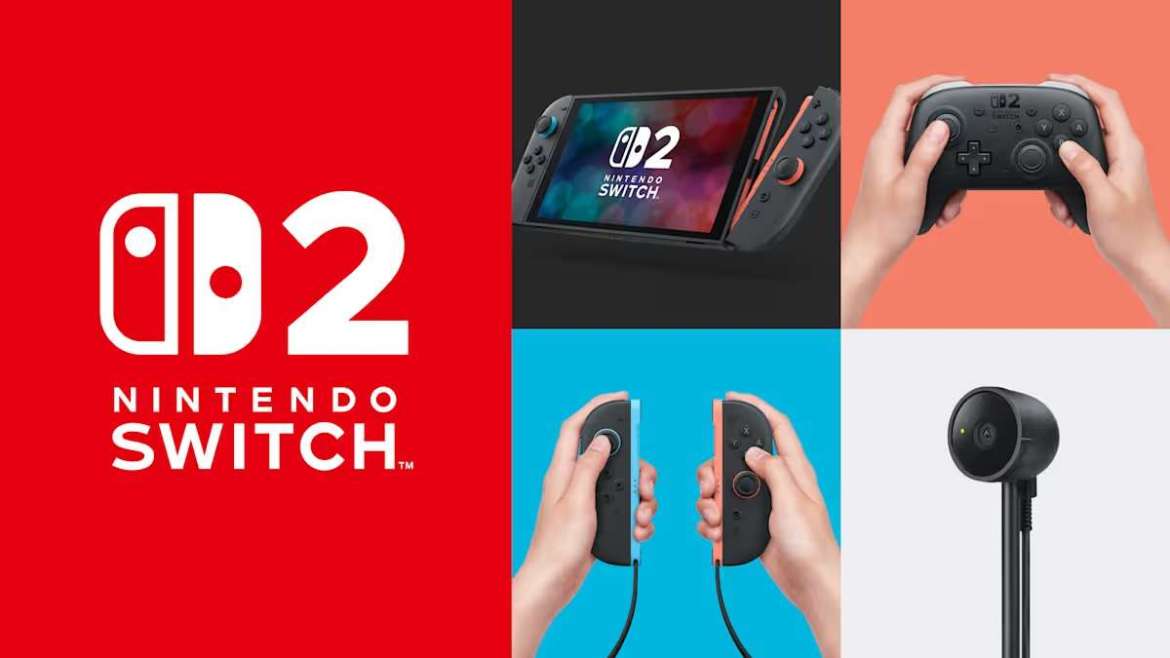 Nintendo Switch 2 System Update 20.3.0 Is Here—Stability Mode: Activated 🛠️