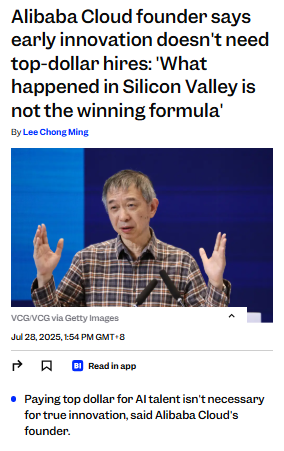 Why Chasing 'Superstar' Hires Won't Make You Rich