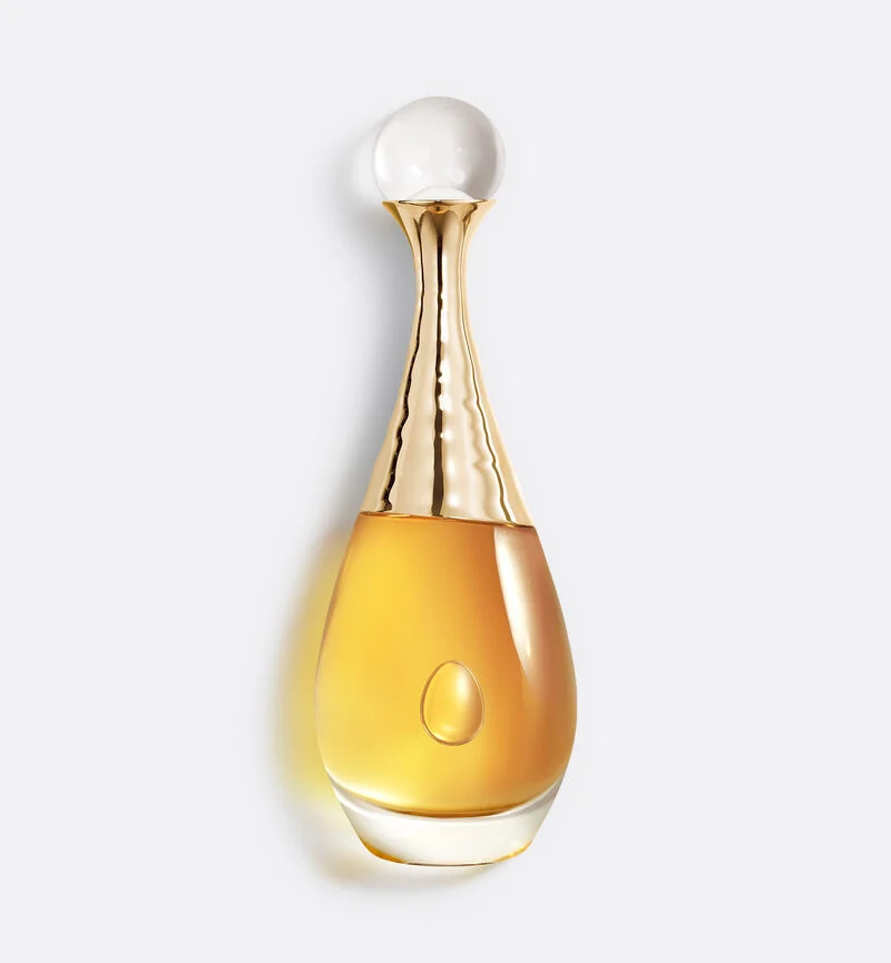 Is Dior J’adore light enough for my mom?