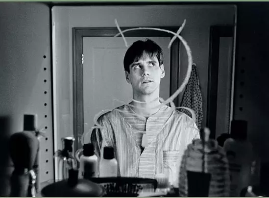 Keeps making me wonder if everyone’s just acting… except me, clueless.