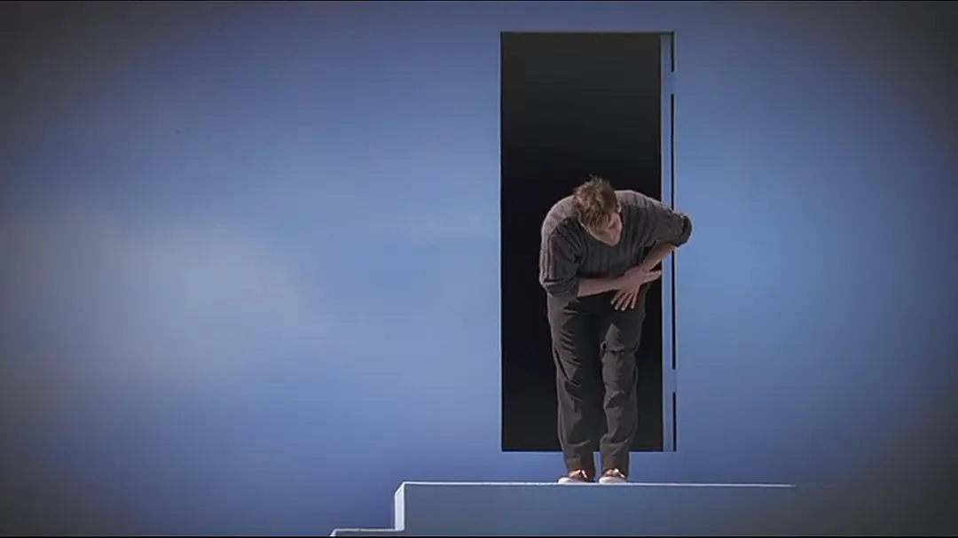 Truman Show’s last shot hit different. One sec we cheer, next we’re flipping.