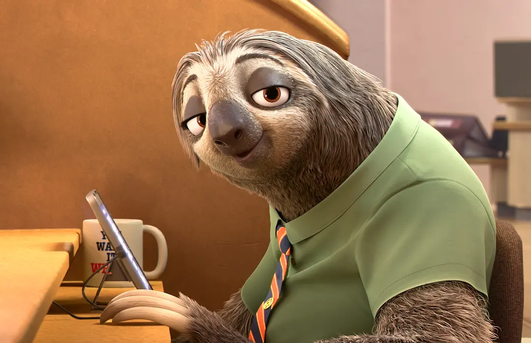 After watching Zootopia, I think I’m officially a Disney stan for life.