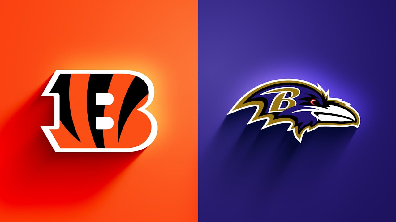 Bengals receivers turn into Randy Moss against the Ravens