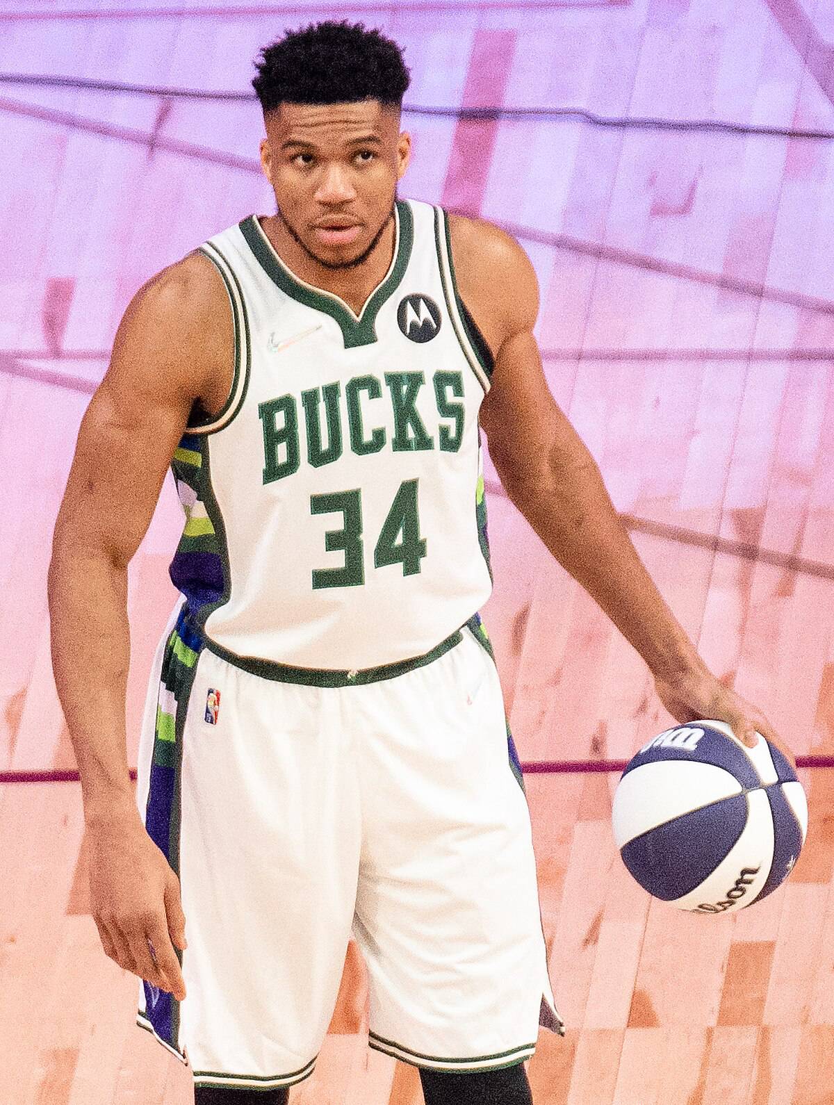 Giannis Is the Most Overrated Star of This Decade