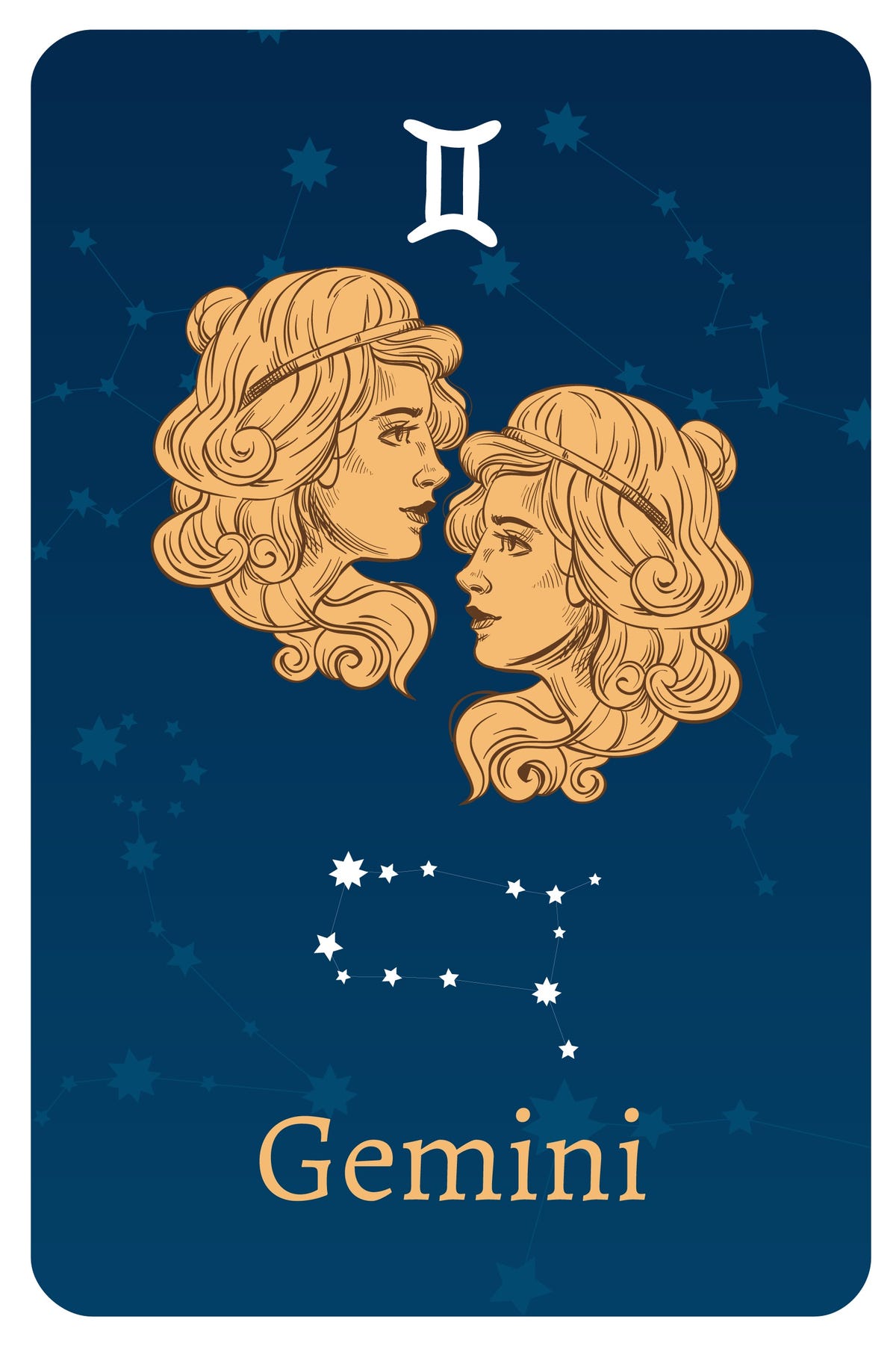 ♊ Gemini Horoscope (July 28 – August 3) Sun & Rising — read both for accuracy!