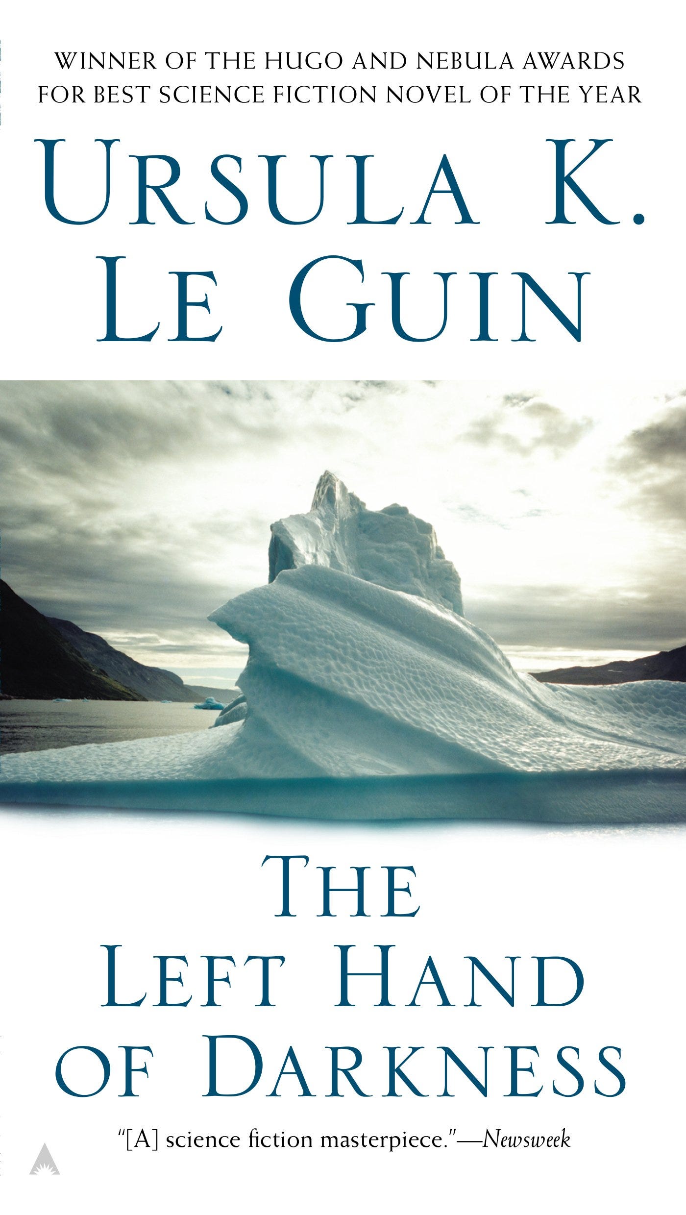 Reading ‘The Left Hand of Darkness’ felt like learning how to think again.