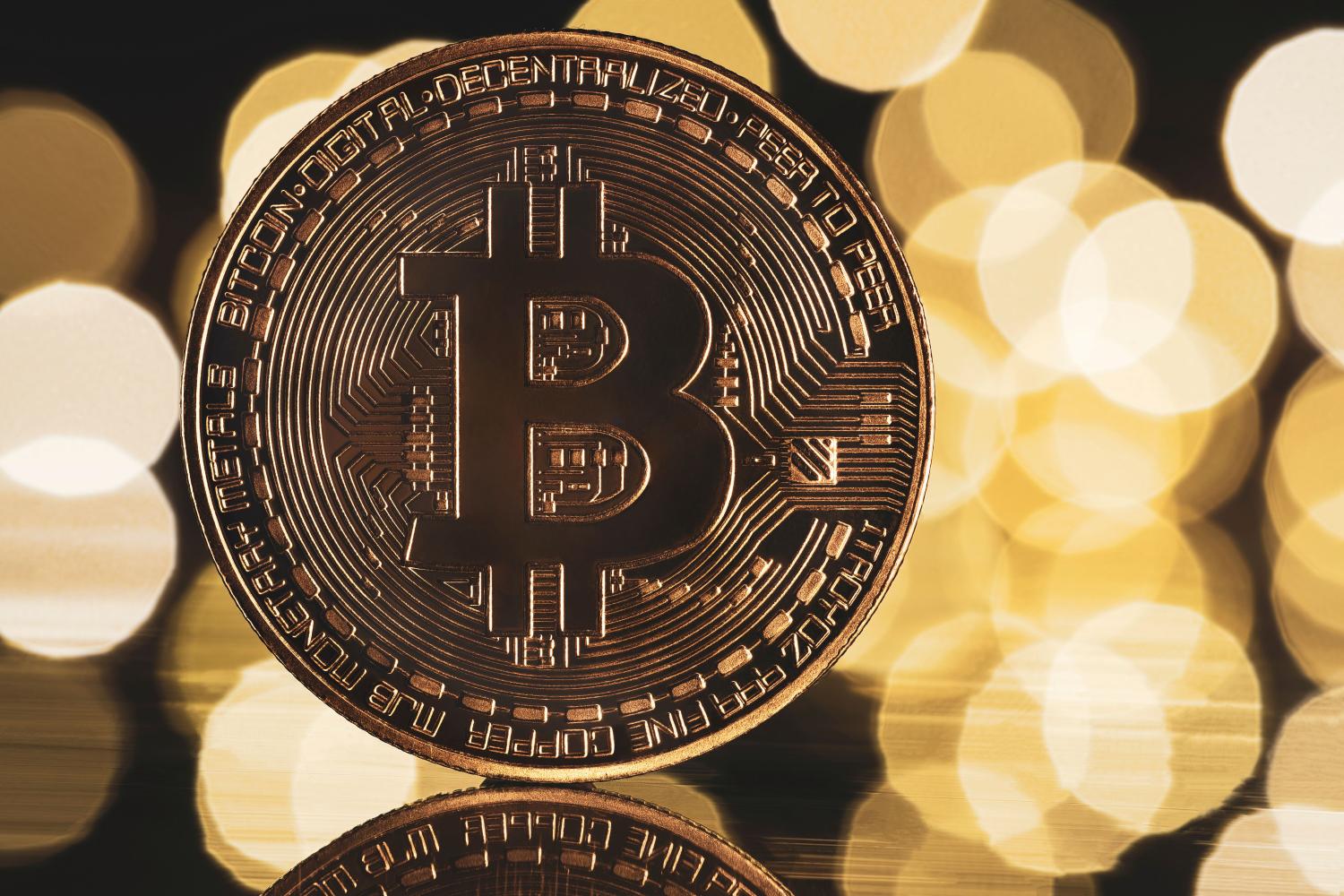 What is Bitcoin, really?