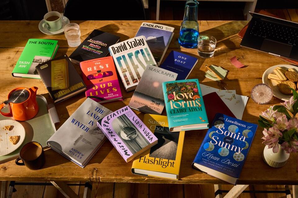 Kiran Desai’s Comeback Shocks Booker Fans! 🤯