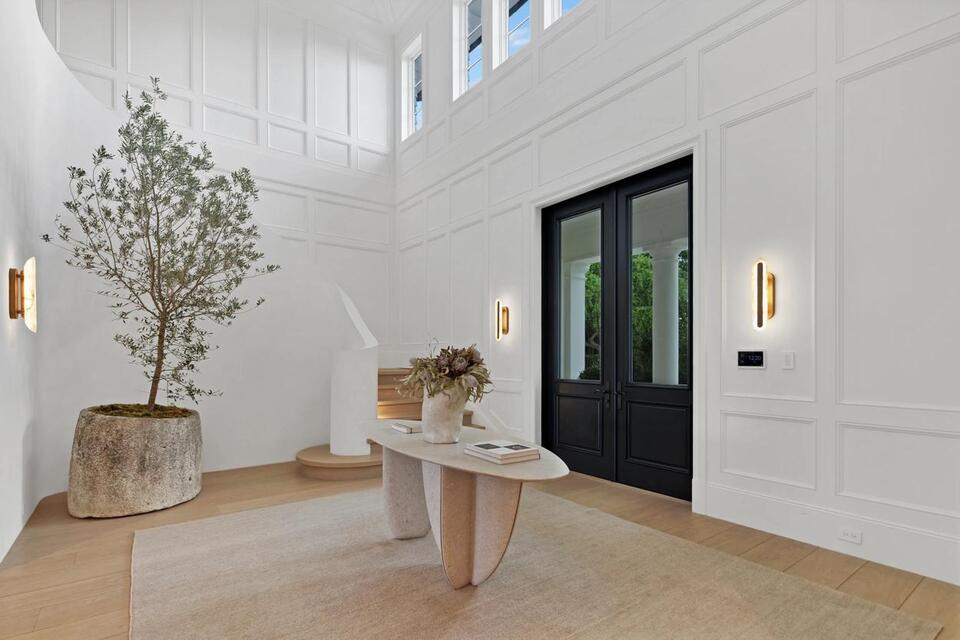 Inside Coral Gables’ $40M record home sale