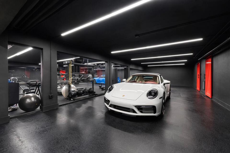 Inside Coral Gables’ $40M record home sale