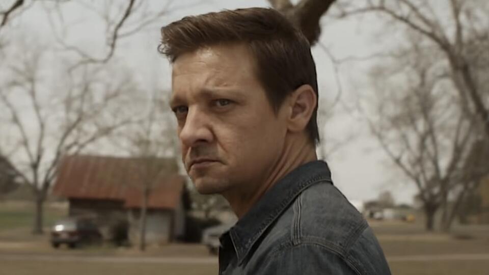 Renner’s Knives Out 3 Deal Shocks Fans 🤯