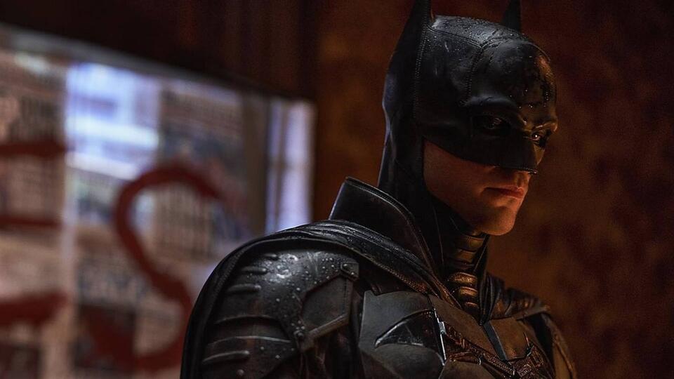 Pattinson's Batman Snubbed Again? 😩