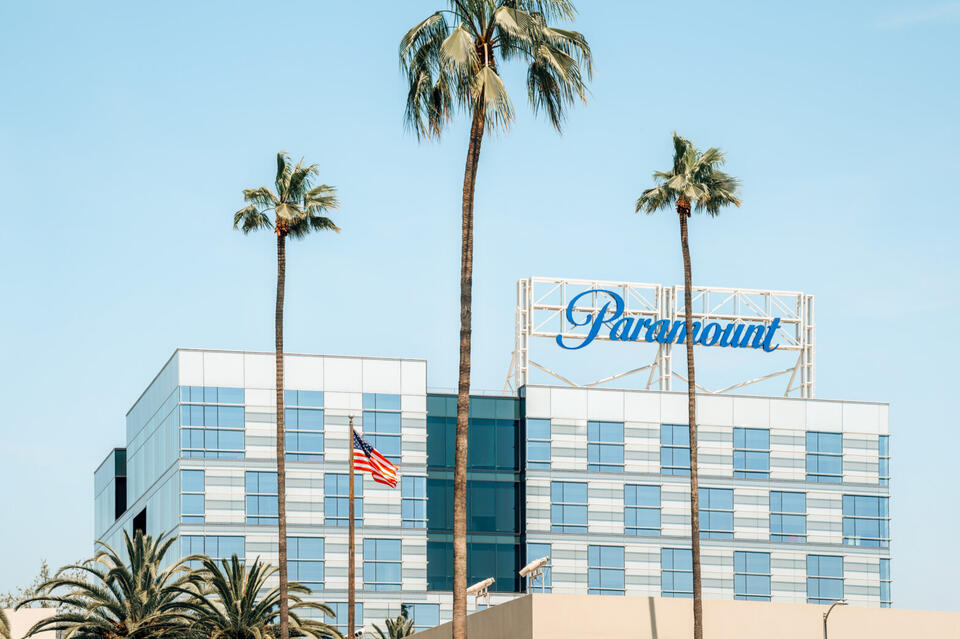 Paramount Drops DEI, Gets New Owner