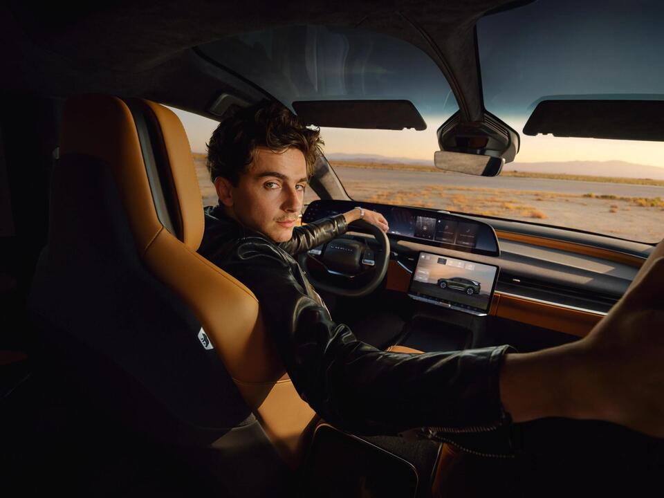 Timothée Chalamet’s New Ride: Would You Splurge?