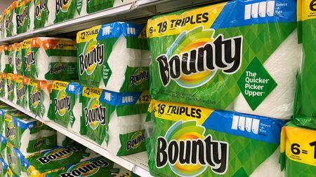 Why Your Tide Might Cost More Soon