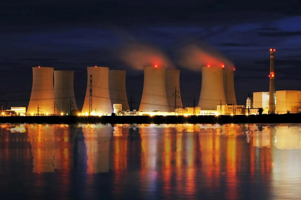 Nuclear Waste: The Next Big Clean-Up Hack?