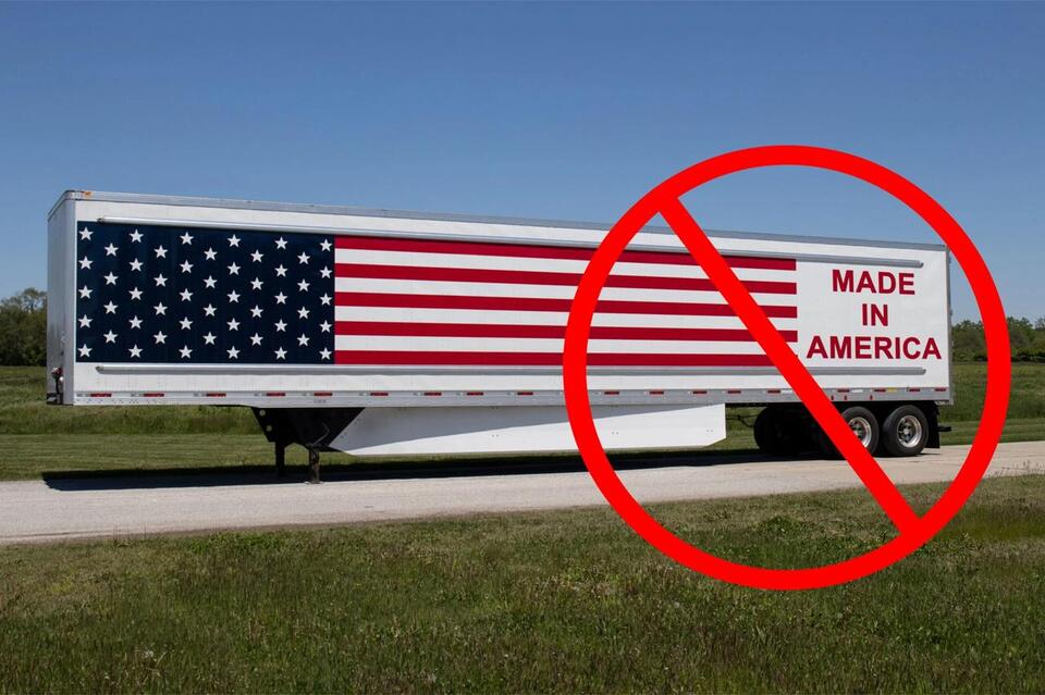 Is 'Made in America' Fading Out?