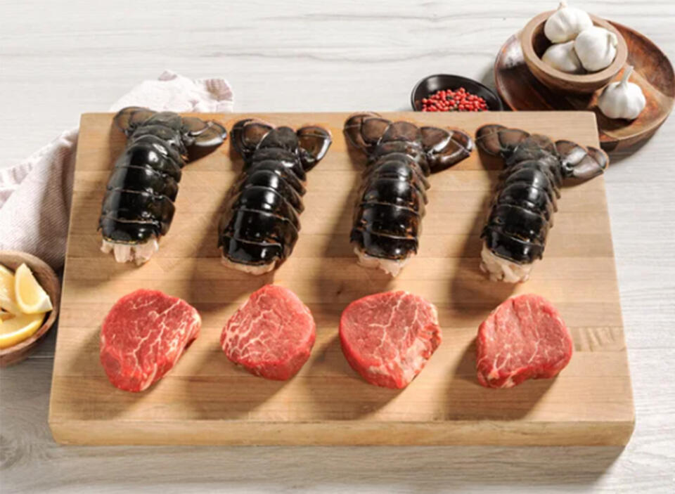 Costco’s Secret Luxury Finds for Less