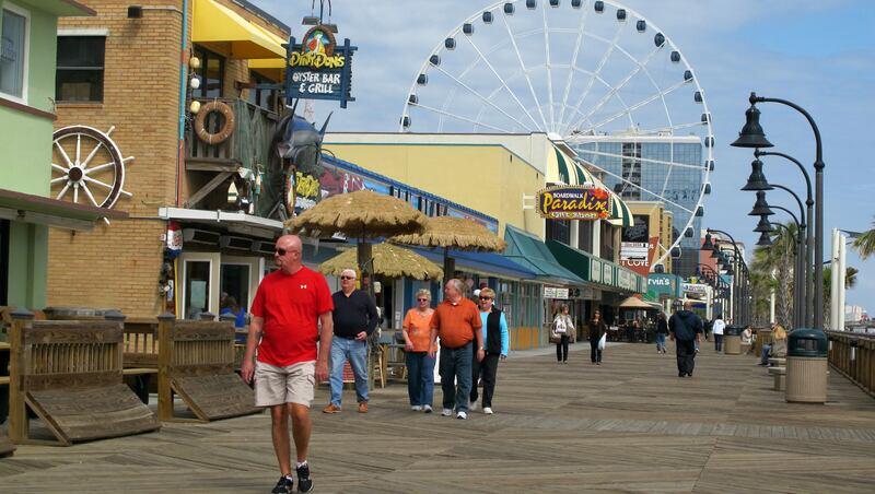 Why Everyone's Moving to Small Towns