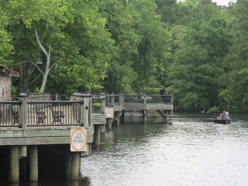 Why Everyone's Moving to Small Towns