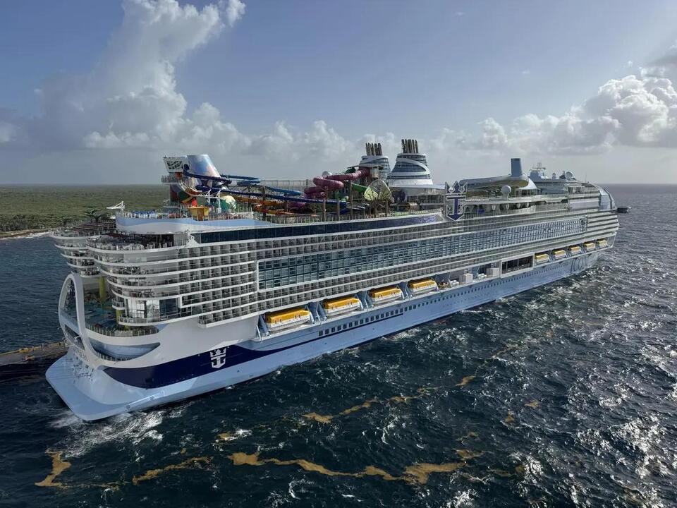 Why Loyal Cruisers Are Winning Big