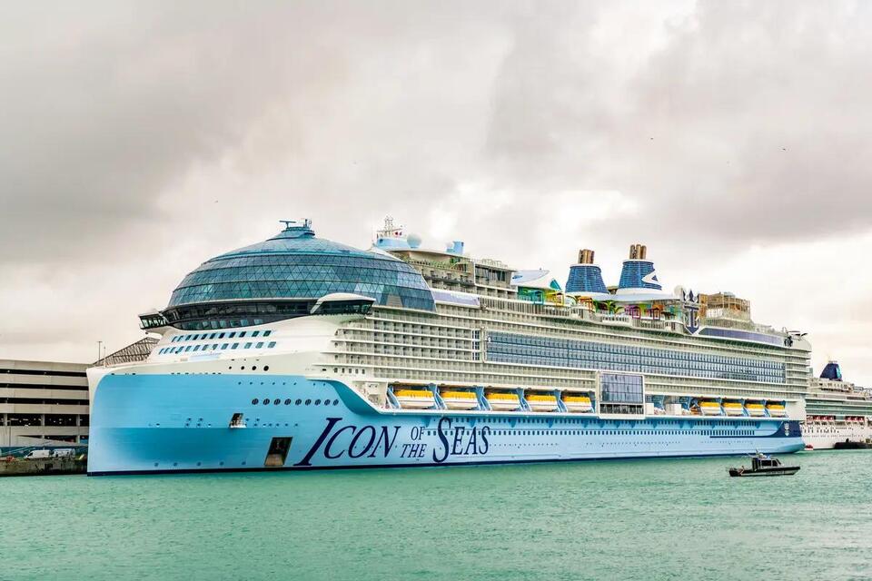 Why Cruises Are Still Selling Out