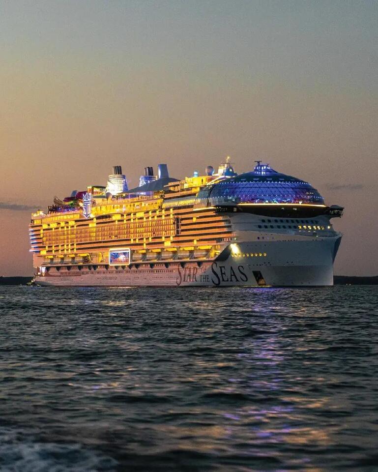 Why Cruises Are Still Selling Out
