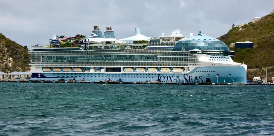 Why Cruises Are Still Selling Out