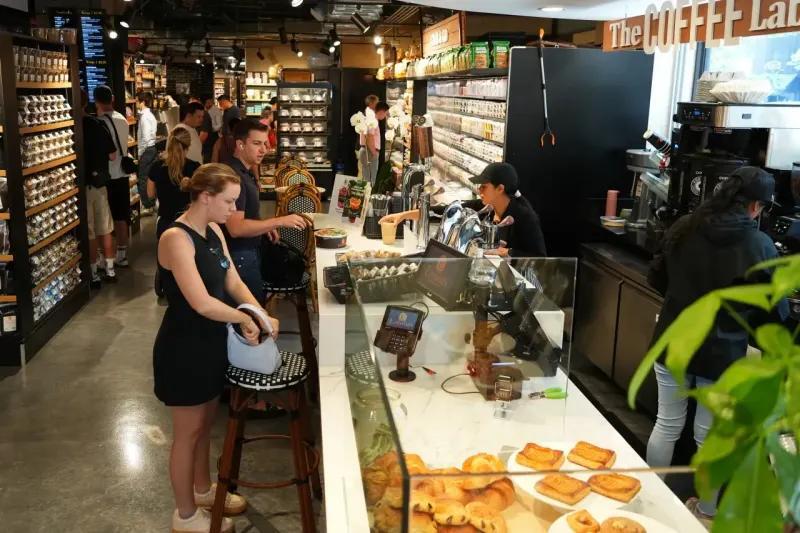 Feeling Better About Spending? You’re Not Alone