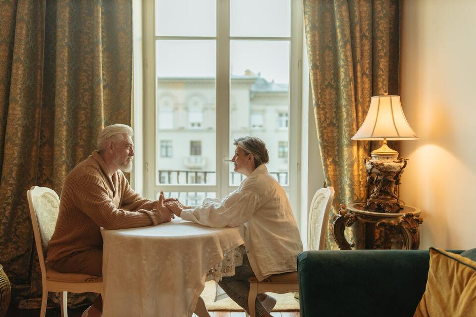Retirement Home Fees: What’s the Real Cost?