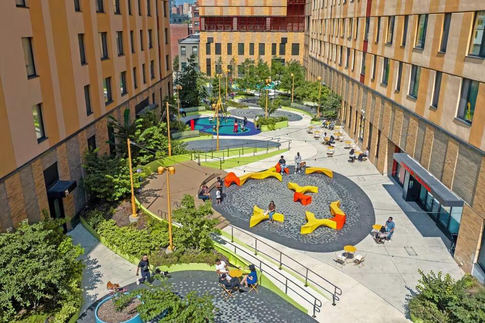Affordable Housing: The Next Big Thing?