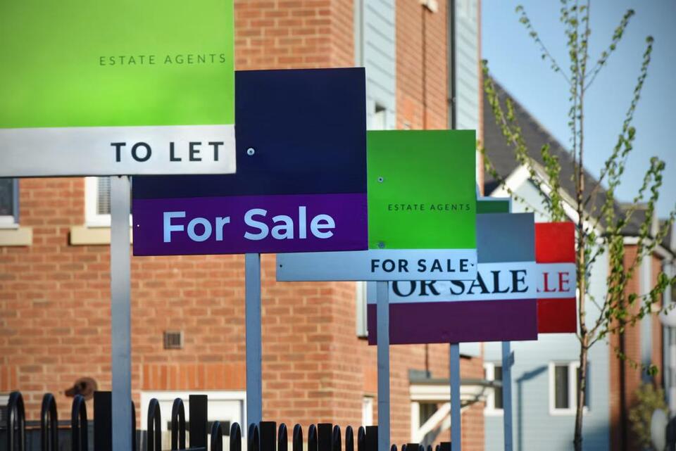 How New Mortgage Rules Change House Hunting