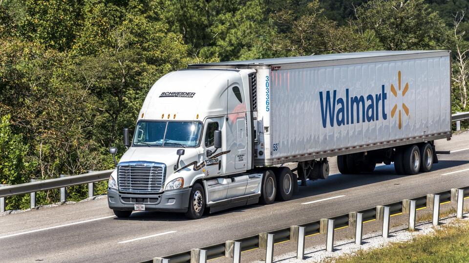 Walmart vs. Amazon: Retail Heavyweight Battle