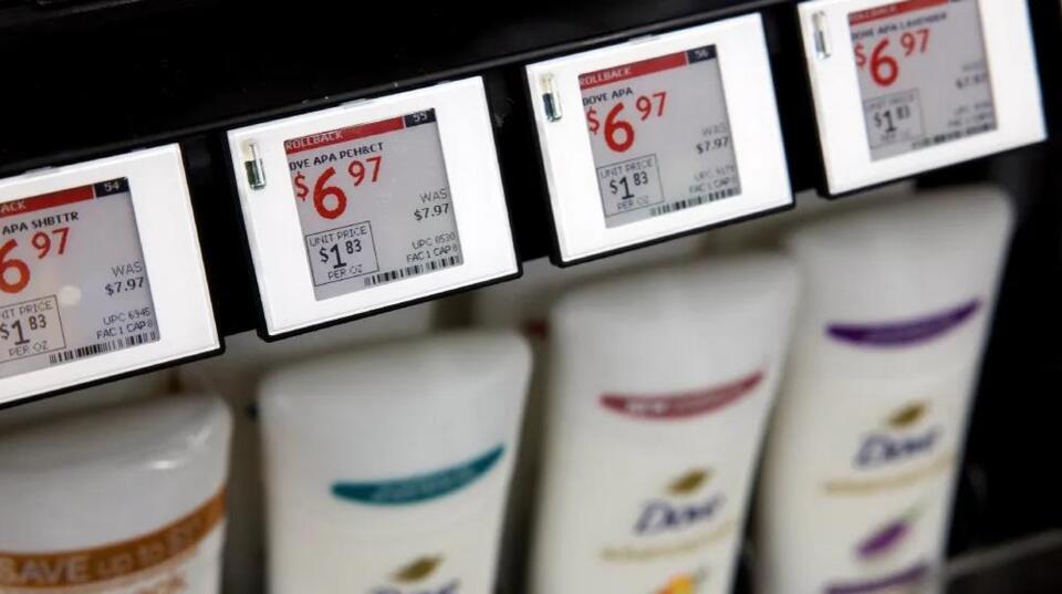 Lidl’s Price Tags Are Going Digital—Fast!