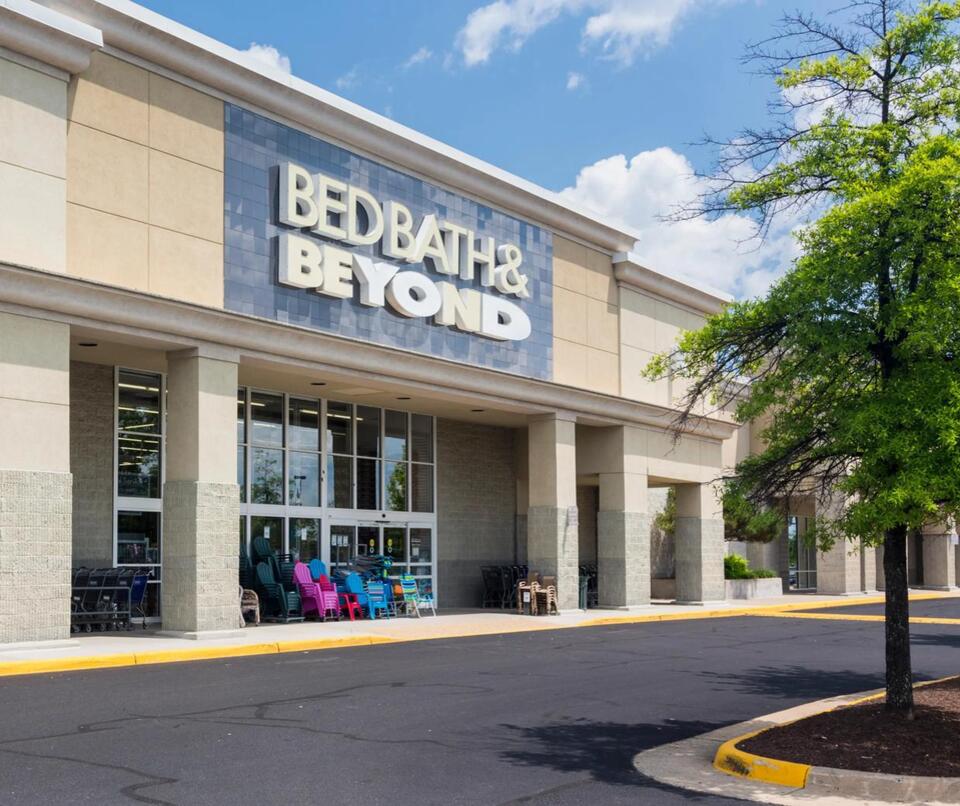 Bed Bath & Beyond’s Coupon Comeback!