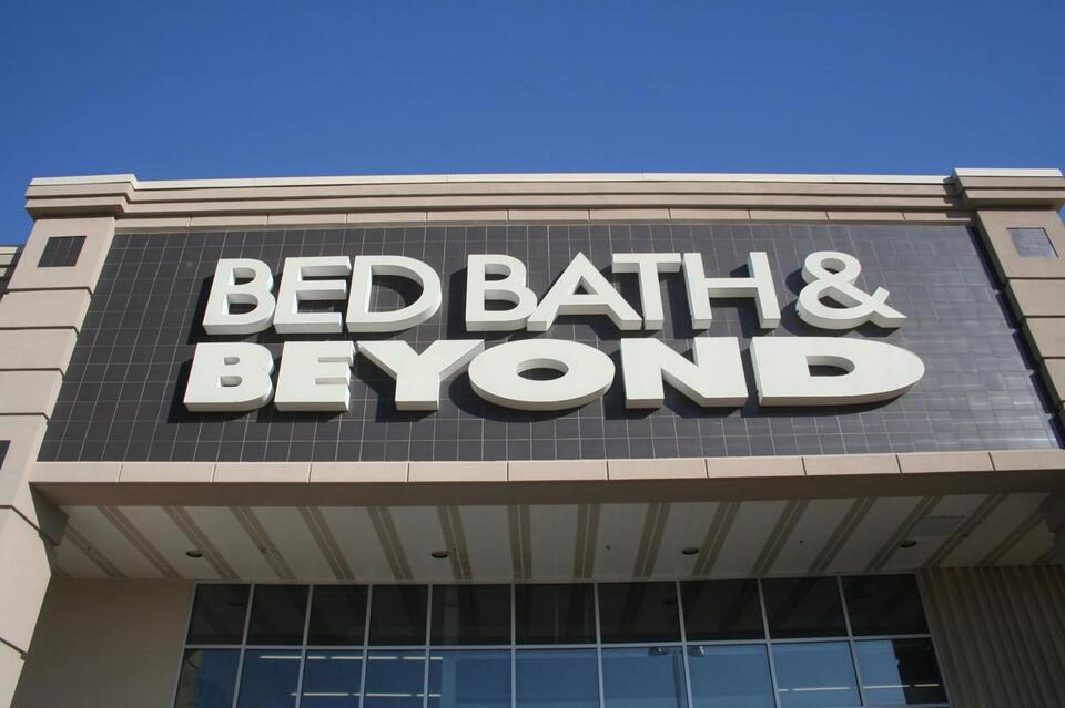 Bed Bath & Beyond’s Coupon Comeback!