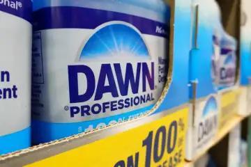 Why Your Tide Might Cost More Soon