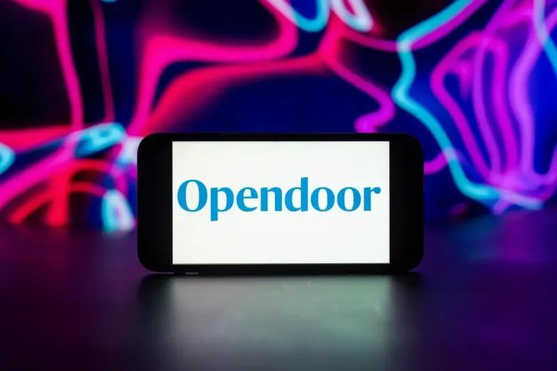 Opendoor's Meme Stock Moment: What’s Up?