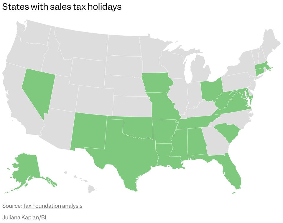 Snag a MacBook Tax-Free? Here’s Where!