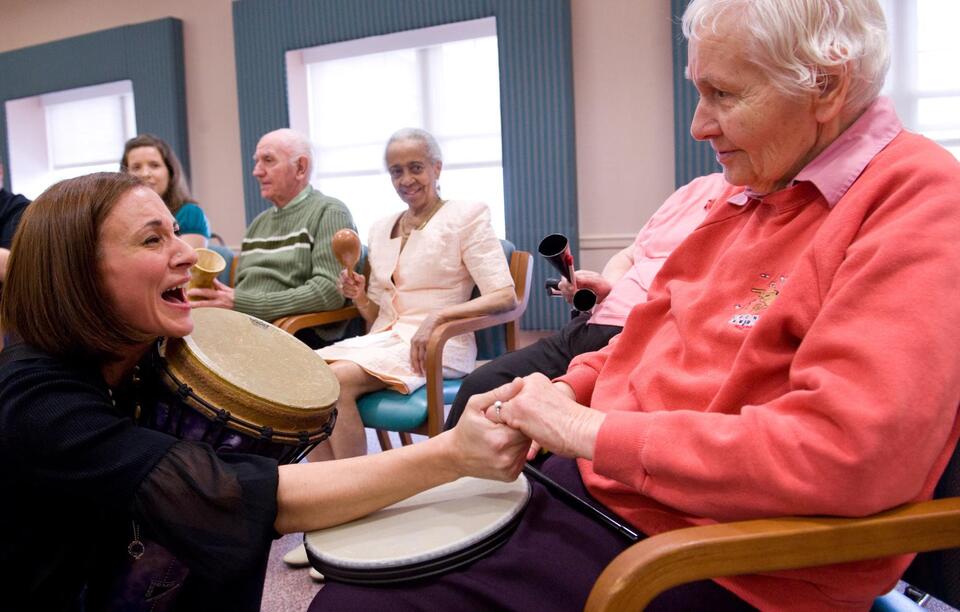 Why Dementia Takes So Long to Diagnose
