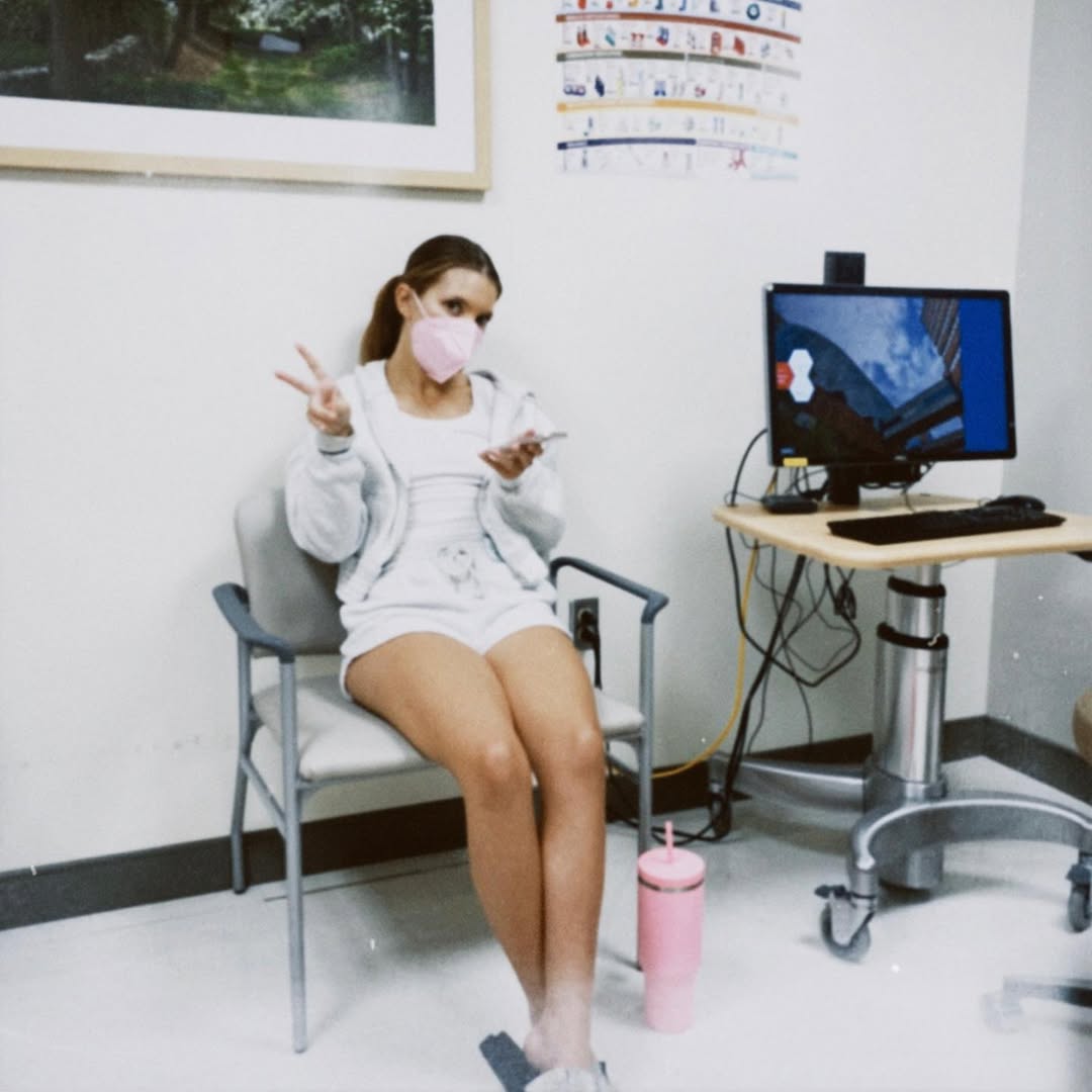 She Wasn’t ‘Dramatic’—It Was Heart Failure
