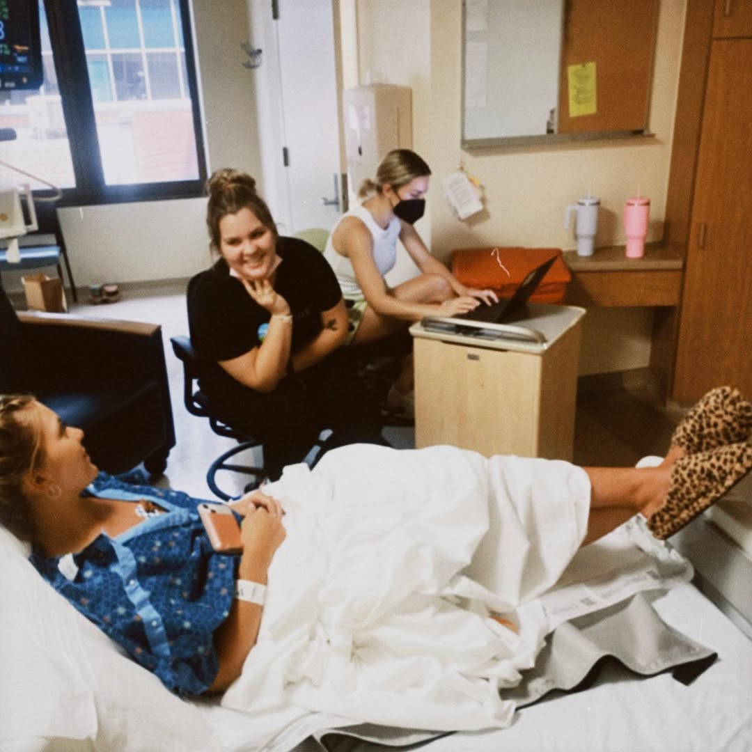 She Wasn’t ‘Dramatic’—It Was Heart Failure