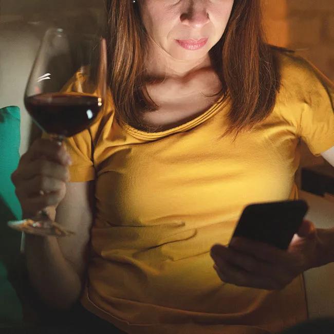 6 Sleep Habits That Secretly Mess With Your Brain