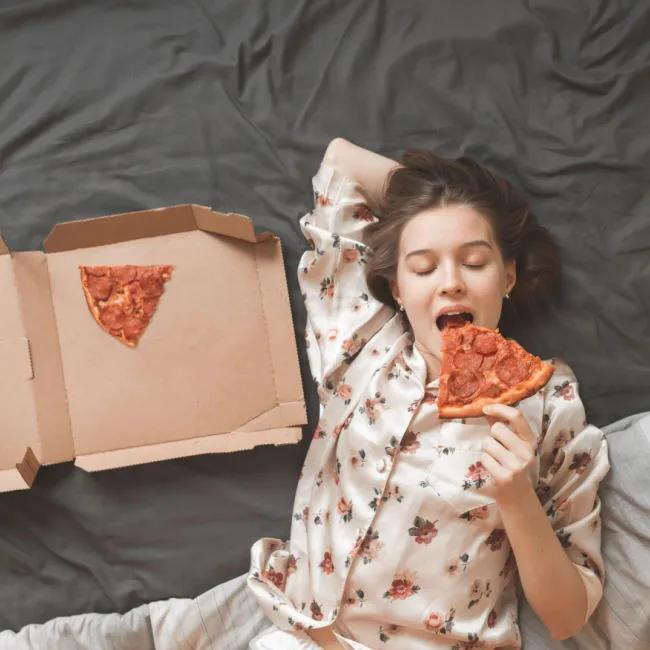6 Sleep Habits That Secretly Mess With Your Brain