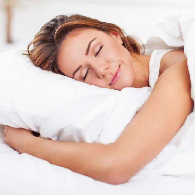 6 Sleep Habits That Secretly Mess With Your Brain